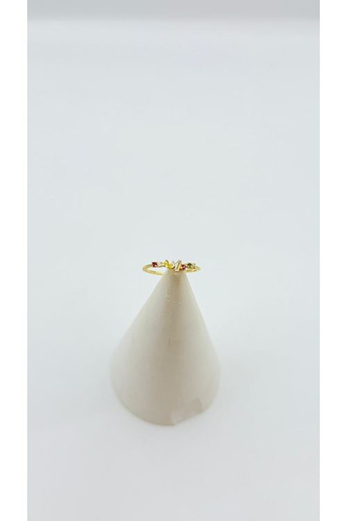 Vip Ayarlanabilir Yüzük