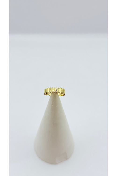 Vip Ayarlanabilir Yüzük