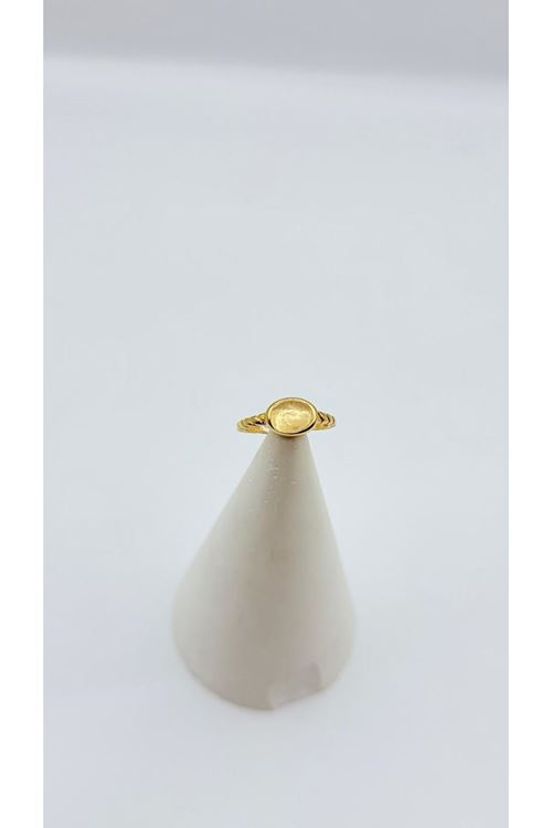 Vip Ayarlanabilir Yüzük