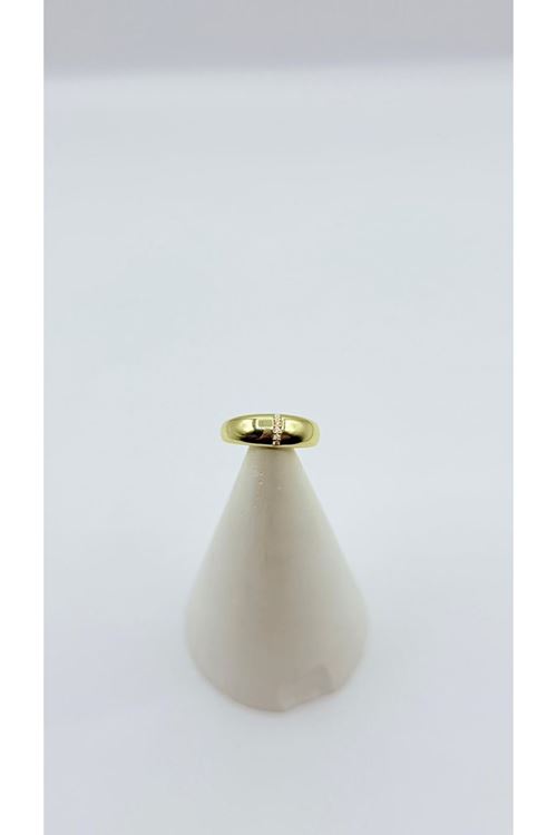 Vip Ayarlanabilir Yüzük