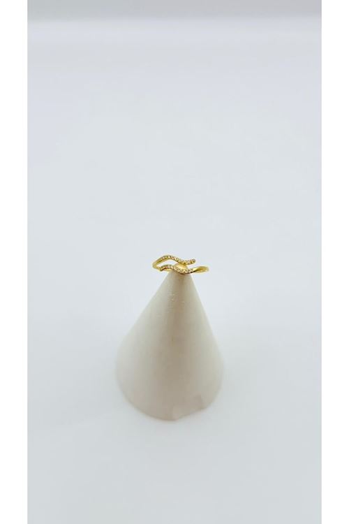 Vip Ayarlanabilir Yüzük