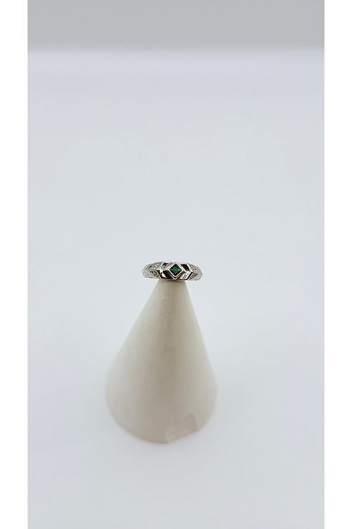 Vip Ayarlanabilir Yüzük