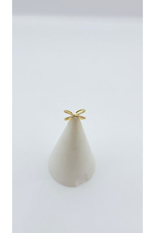 Vip Ayarlanabilir Yüzük