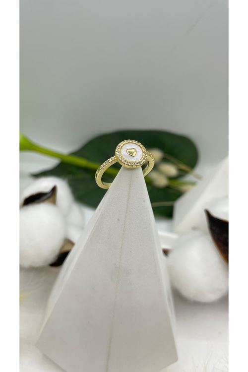 Vip Ayarlanabilir Yüzük