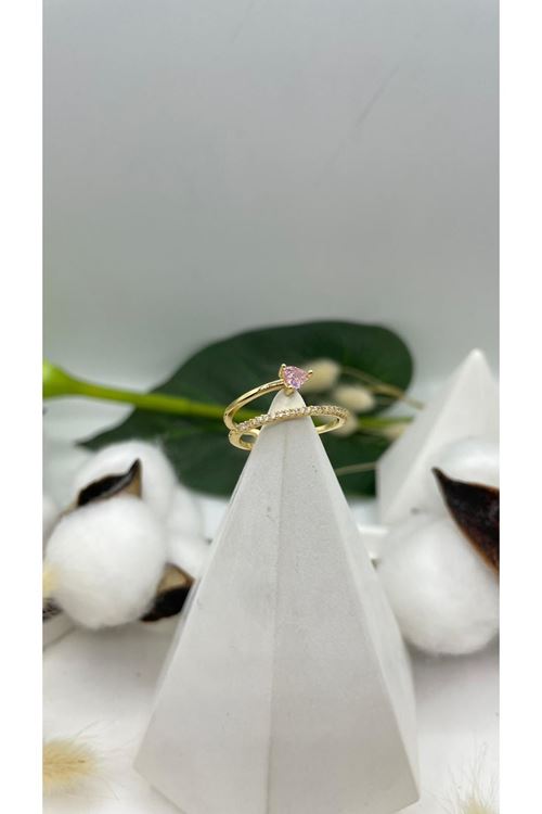 Vip Ayarlanabilir Yüzük