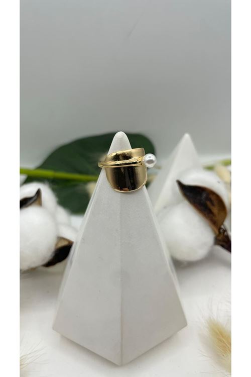 Vip Ayarlanabilir Yüzük