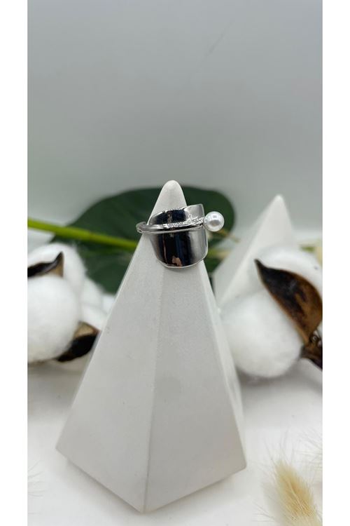 Vip Ayarlanabilir Yüzük