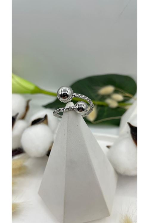 Vip Ayarlanabilir Yüzük