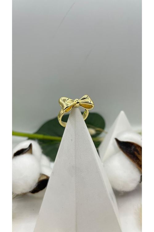 Vip Ayarlanabilir Yüzük