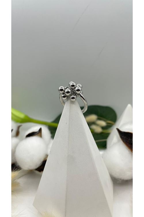 Vip Ayarlanabilir Yüzük