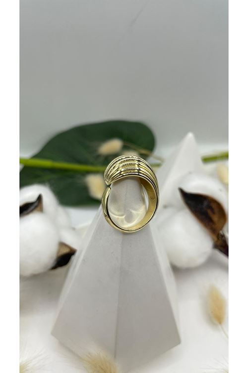 Vip Ayarlanabilir Yüzük