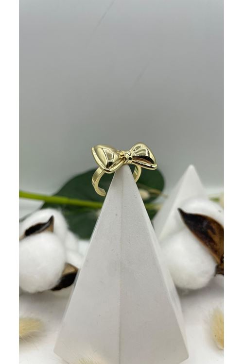 Vip Ayarlanabilir Yüzük