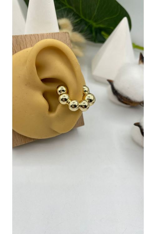 Vip Kıkırdak Küpe