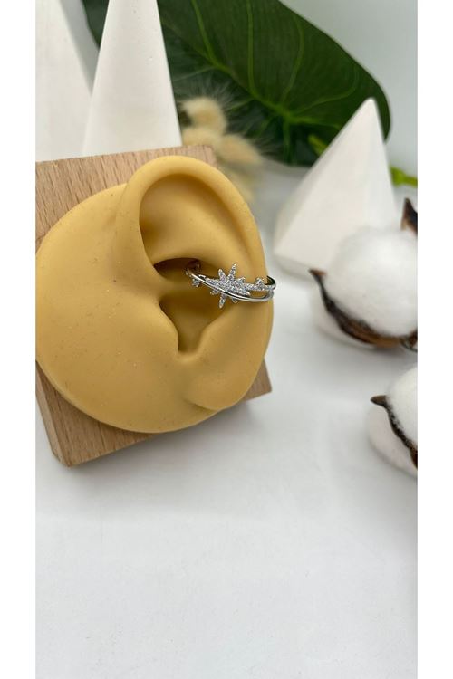 Vip Kıkırdak Küpe