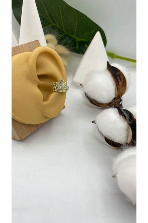 Vip Kıkırdak Küpe