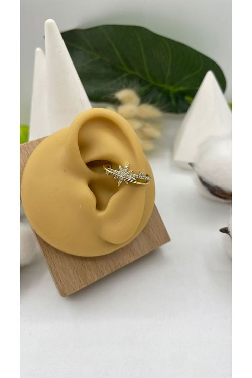 Vip Kıkırdak Küpe