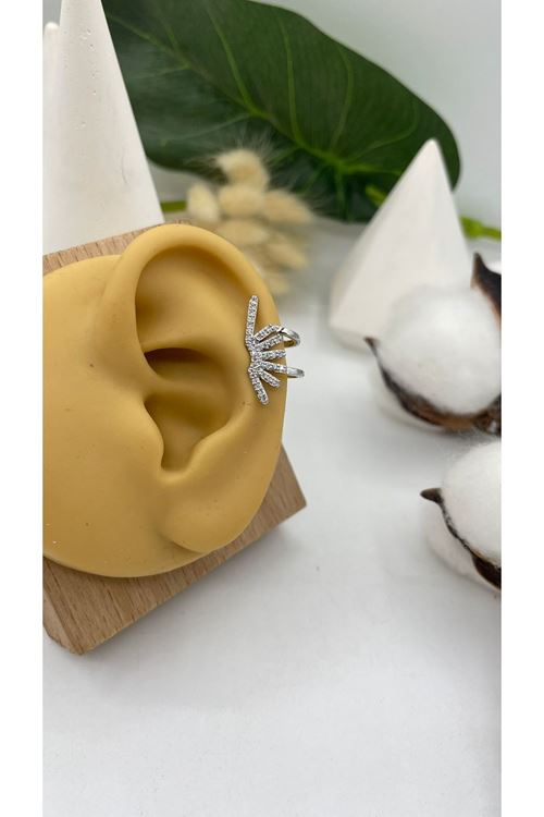 Vip Kıkırdak Küpe