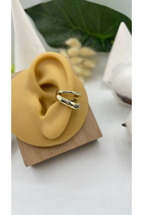 Vip Kıkırdak Küpe