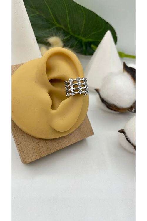 Vip Kıkırdak Küpe