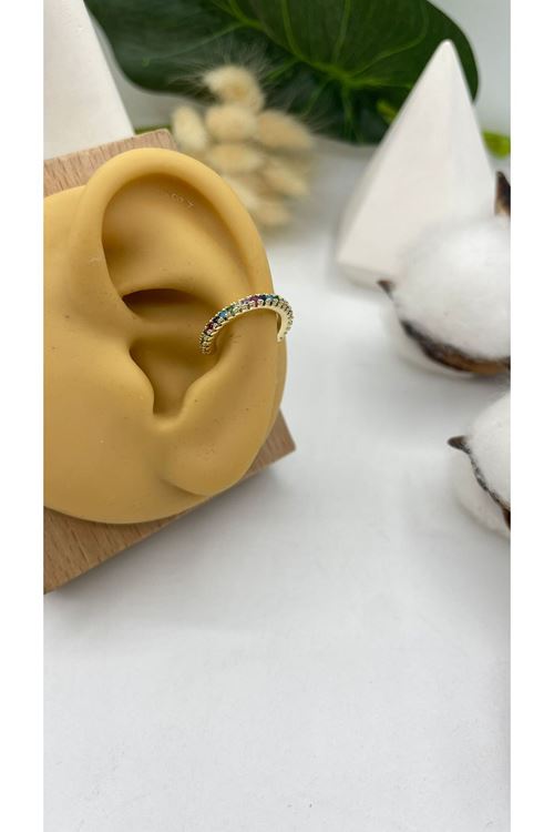 Vip Kıkırdak Küpe