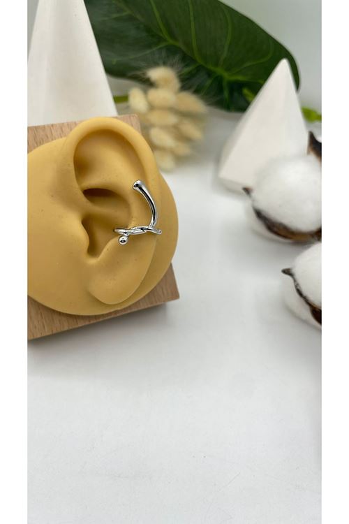 Vip Kıkırdak Küpe