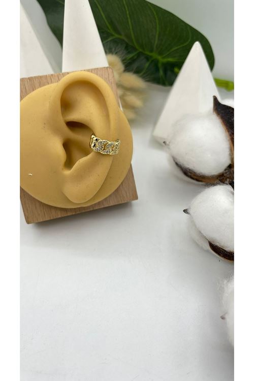 Vip Kıkırdak Küpe