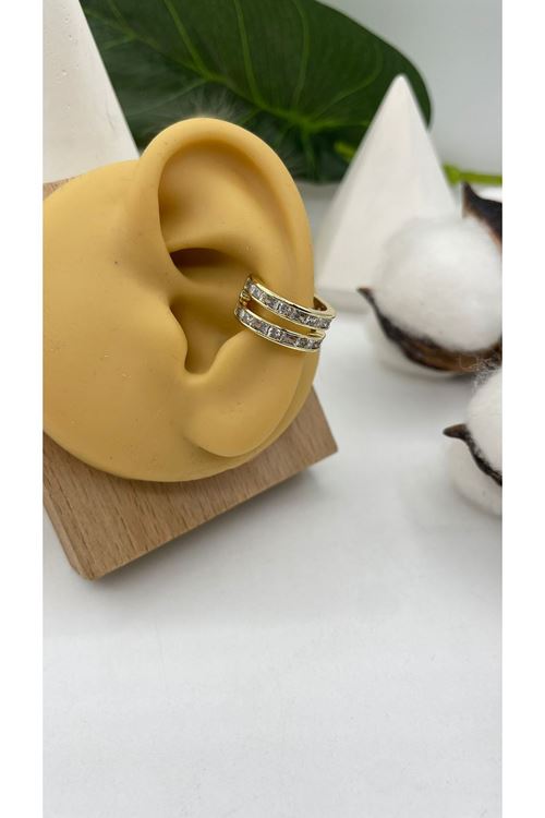 Vip Kıkırdak Küpe