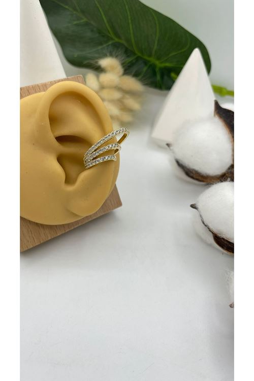 Vip Kıkırdak Küpe