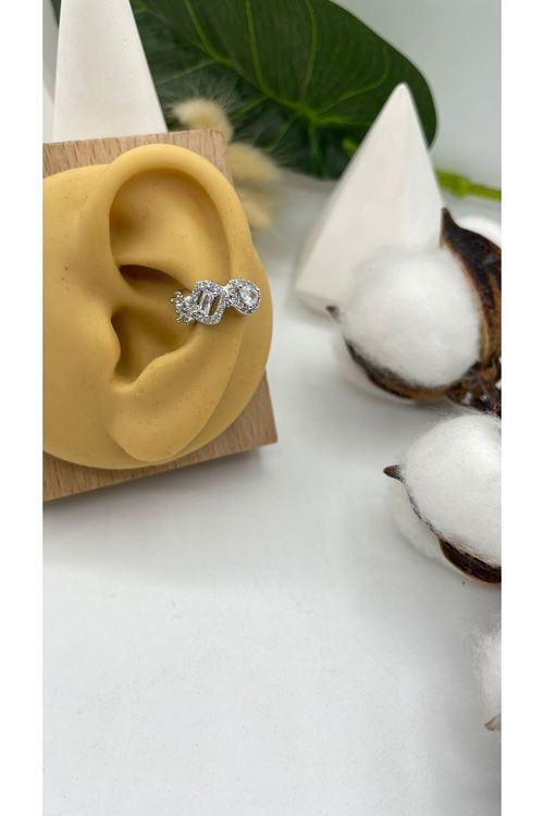 Vip Kıkırdak Küpe