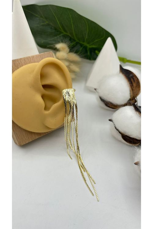 Vip Kıkırdak Küpe