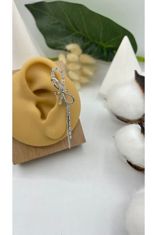 Vip Kıkırdak Küpe