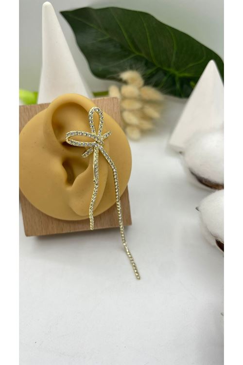 Vip Kıkırdak Küpe