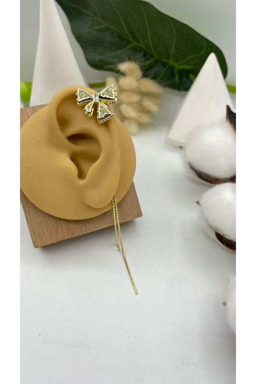 Vip Kıkırdak Küpe