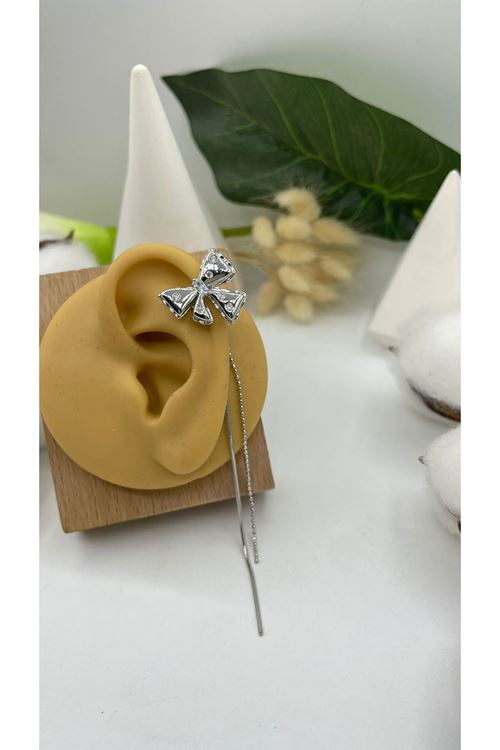 Vip Kıkırdak Küpe