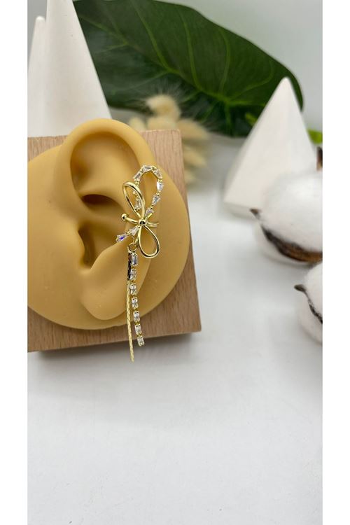 Vip Kıkırdak Küpe