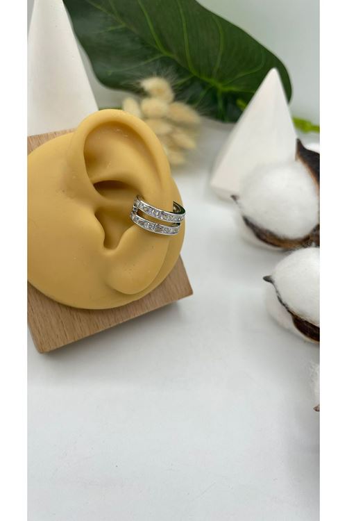 Vip Kıkırdak Küpe