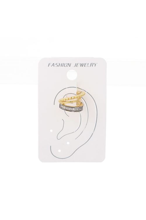 Vip Kıkırdak Küpe