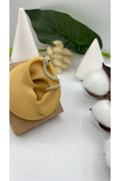 Vip Kıkırdak Küpe