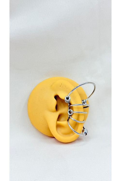 Vip Kıkırdak Küpe