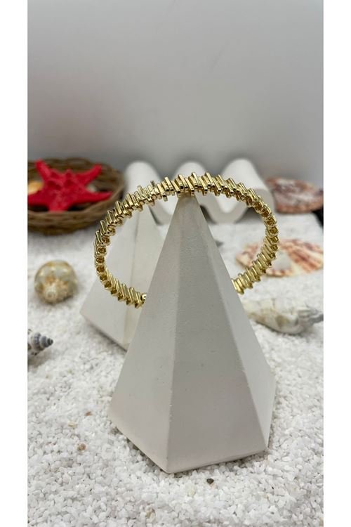 Vip Kelepçe Bileklik