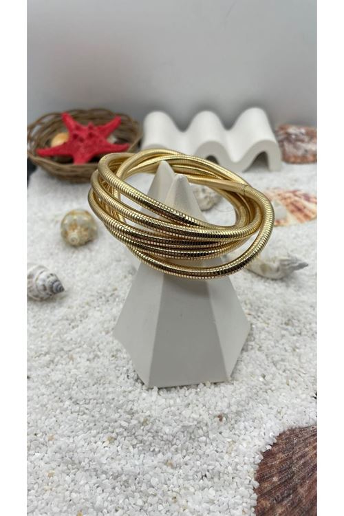 Vip Kelepçe Bileklik