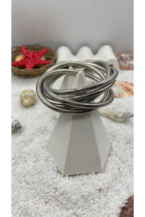 Vip Kelepçe Bileklik