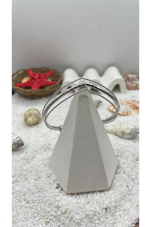 Vip Kelepçe Bileklik