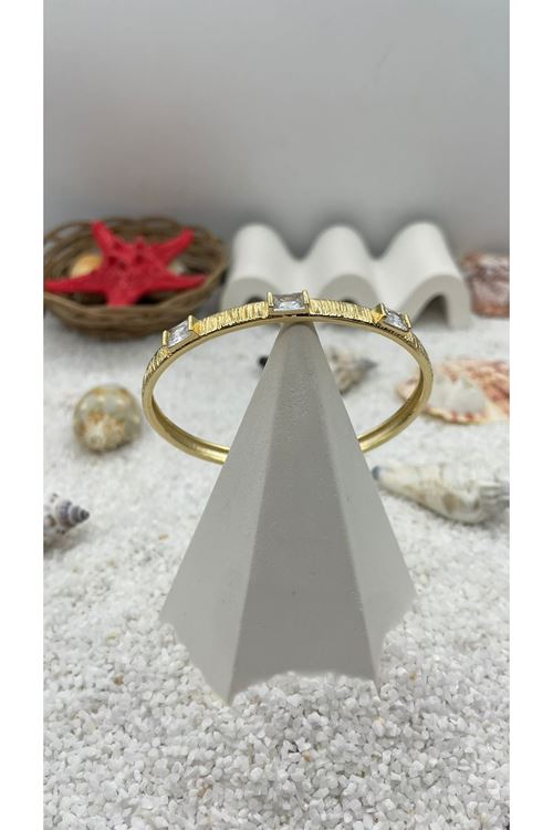 Vip Kelepçe Bileklik