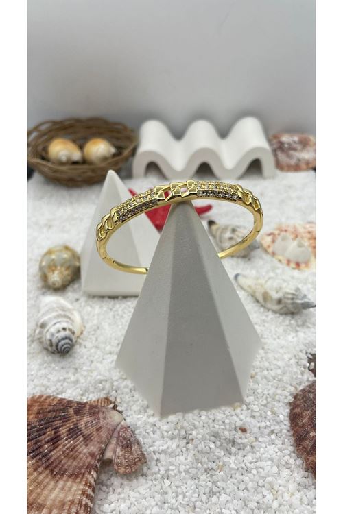 Vip Kelepçe Bileklik