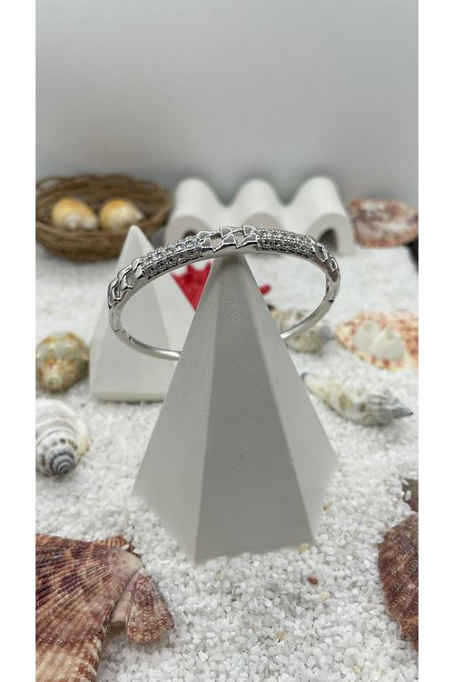 Vip Kelepçe Bileklik