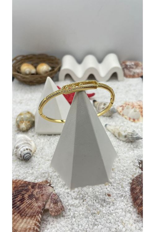 Vip Kelepçe Bileklik