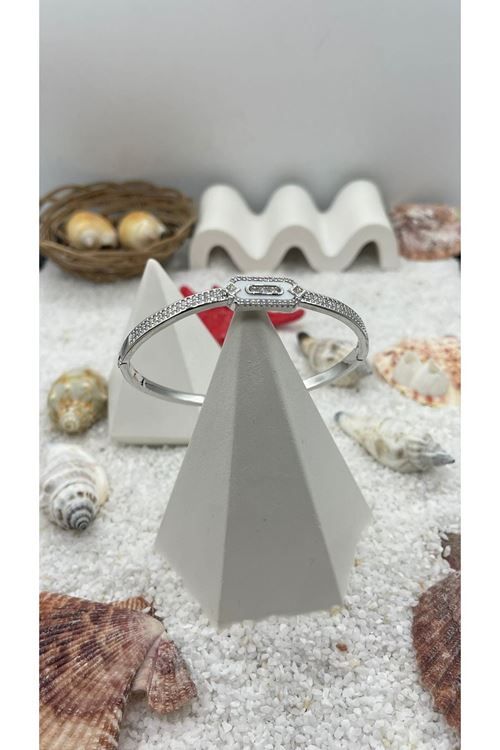 Vip Kelepçe Bileklik