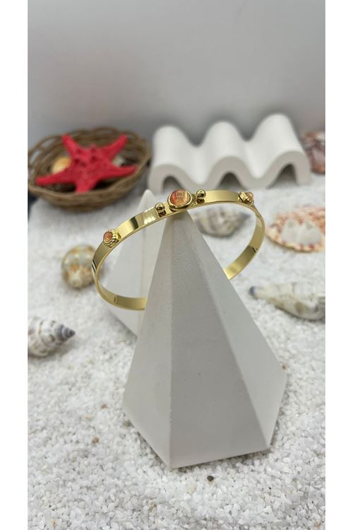 Vip Kelepçe Bileklik