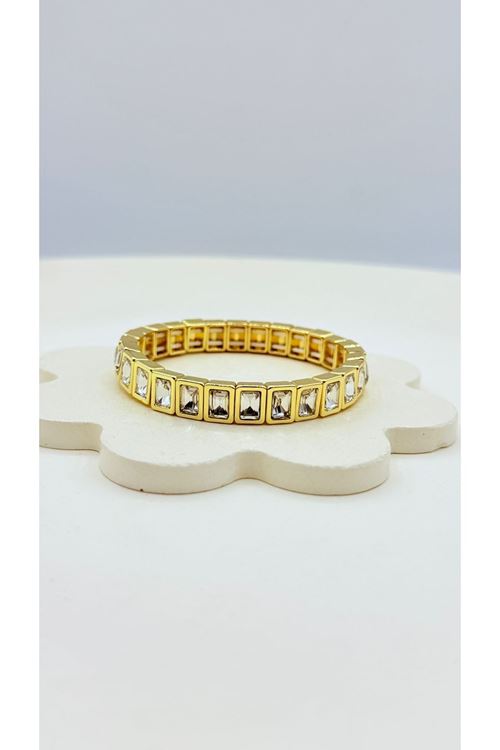 Vip Kelepçe Bileklik